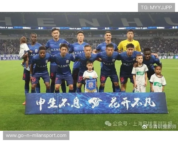 上海申花一线锋霸加盟,力求提升进攻火力 上海申花一线锋霸加盟,力求提升进攻火力