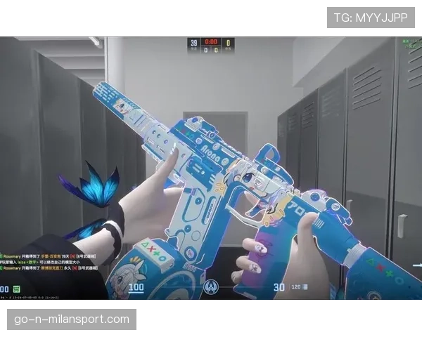 CS2皮肤估价技巧:如何一眼看出你的皮肤是否溢价?💸(395 )